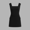 Blvck Muse Dress