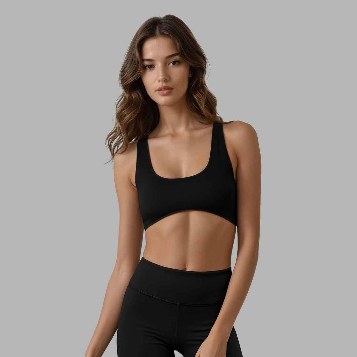 Blvck Lilith Sport Bra