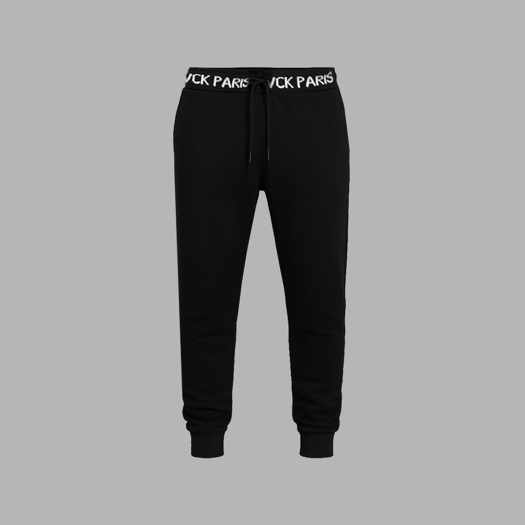 Blvck Waistband Jogging