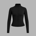 Blvck Tennis Zip Jacket