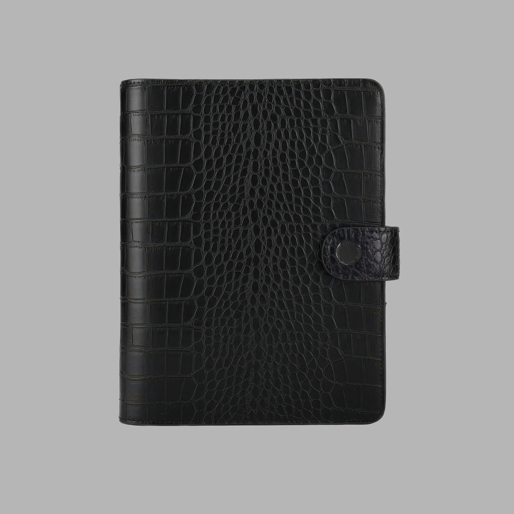 Blvck Croco Agenda