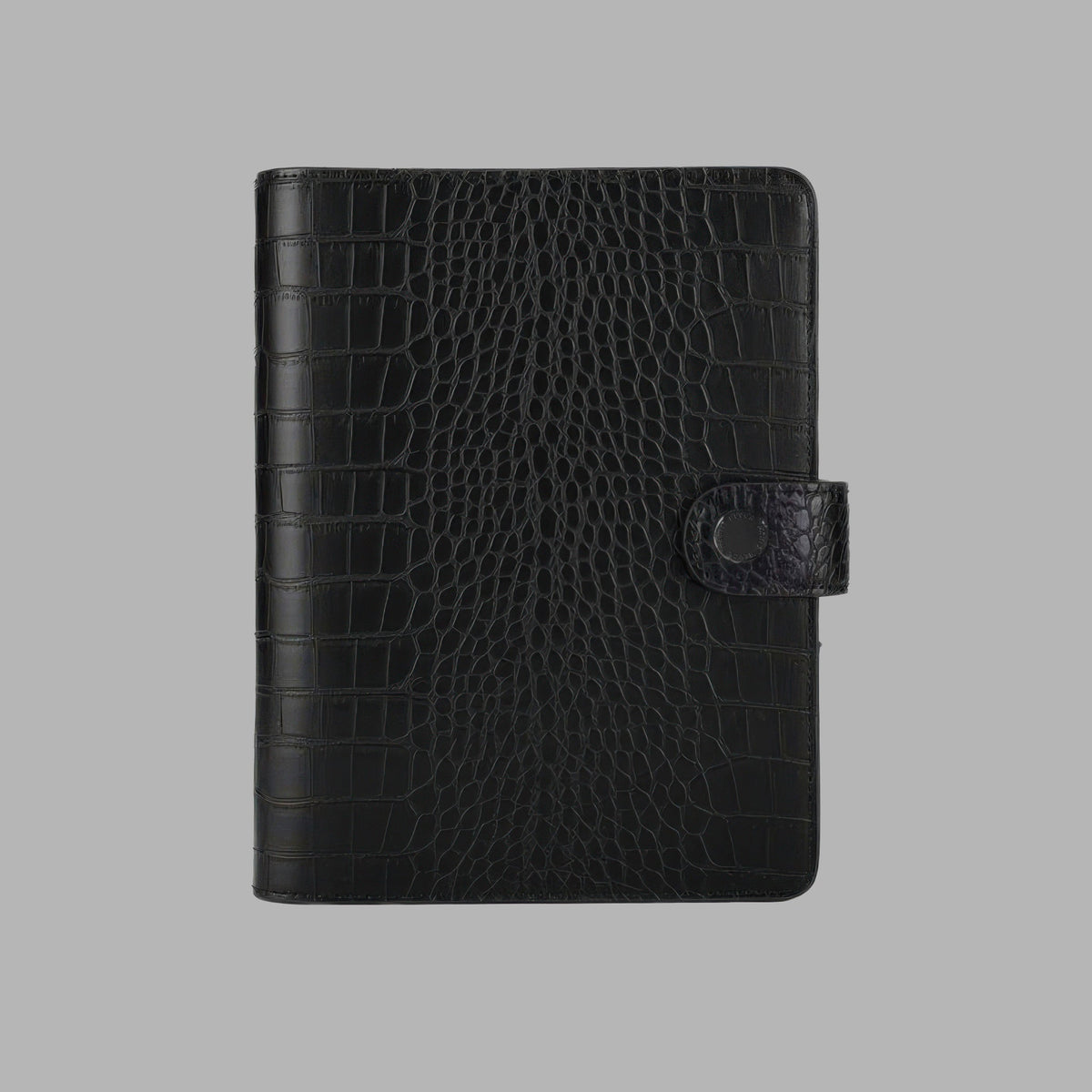 Blvck Croco Agenda