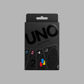 UNO™ x Blvck Playing Card