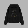 Blvck x Pringles Teddy Hoodie