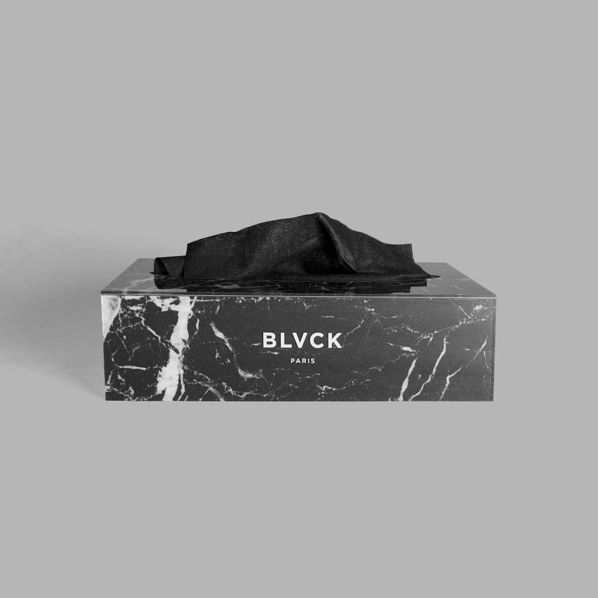 Blvck Tissue