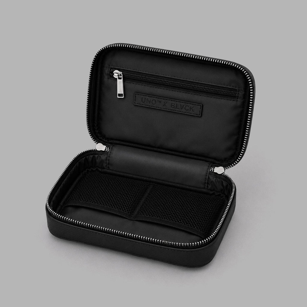 UNO™ x Blvck Travel Case