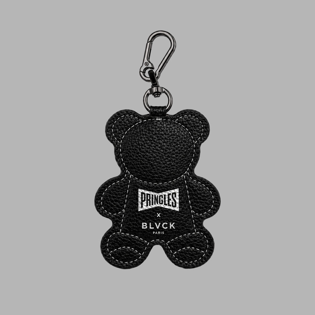 Blvck x Pringles Charms