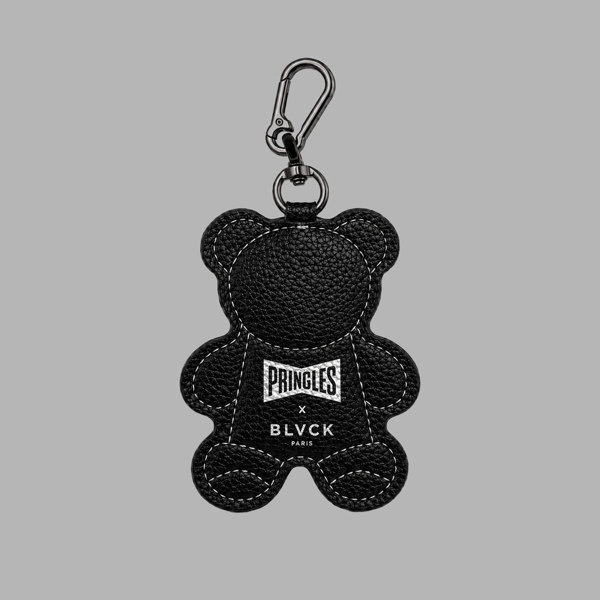 Blvck x Pringles Charms
