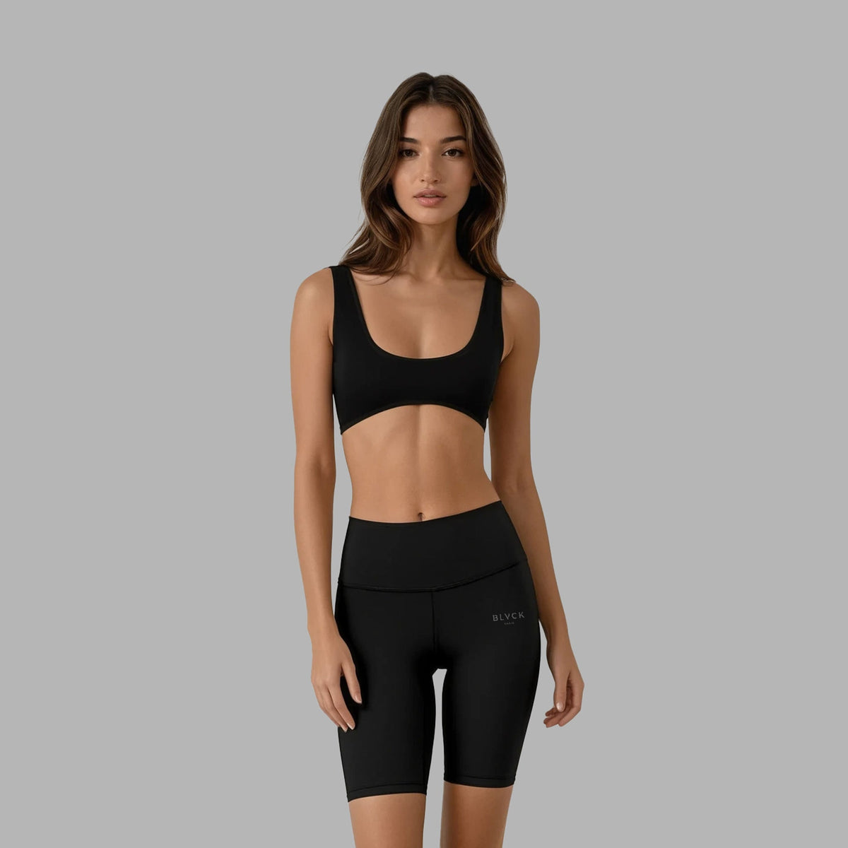 Blvck Lilith Sport Bra