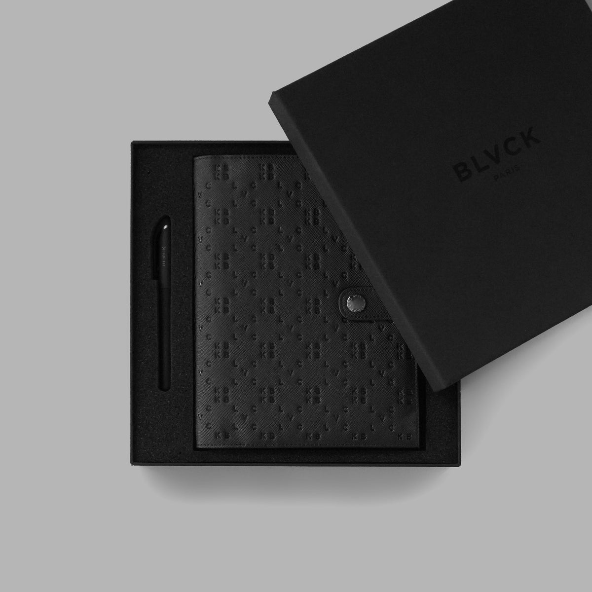 Blvck Agenda