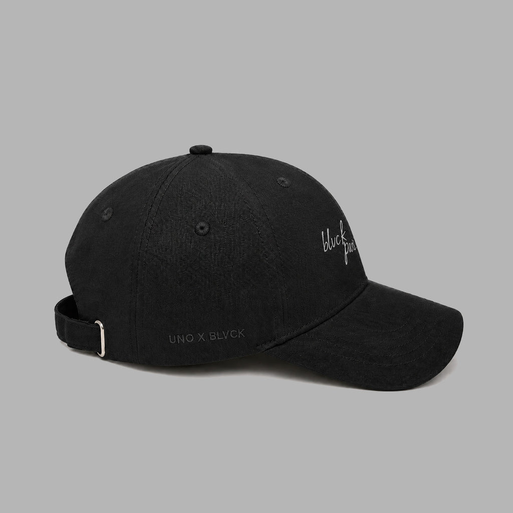 UNO™ x Blvck Cap