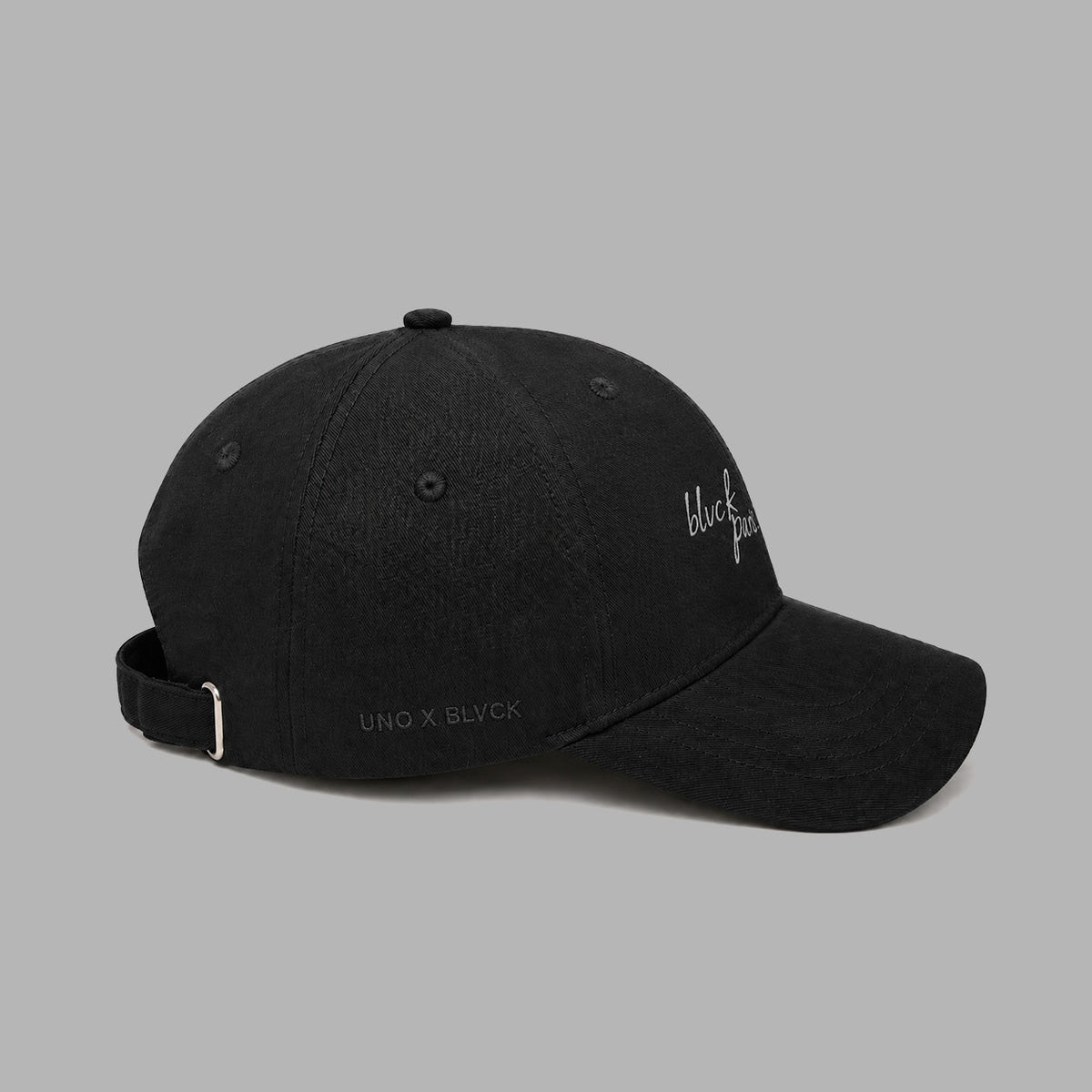 UNO™ x Blvck Cap