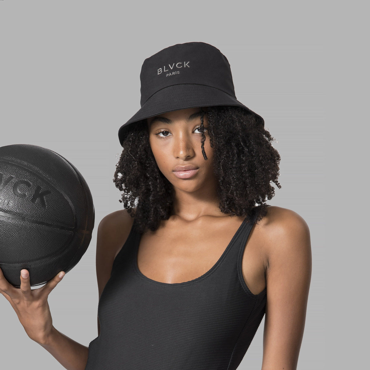 Blvck Bucket Hat
