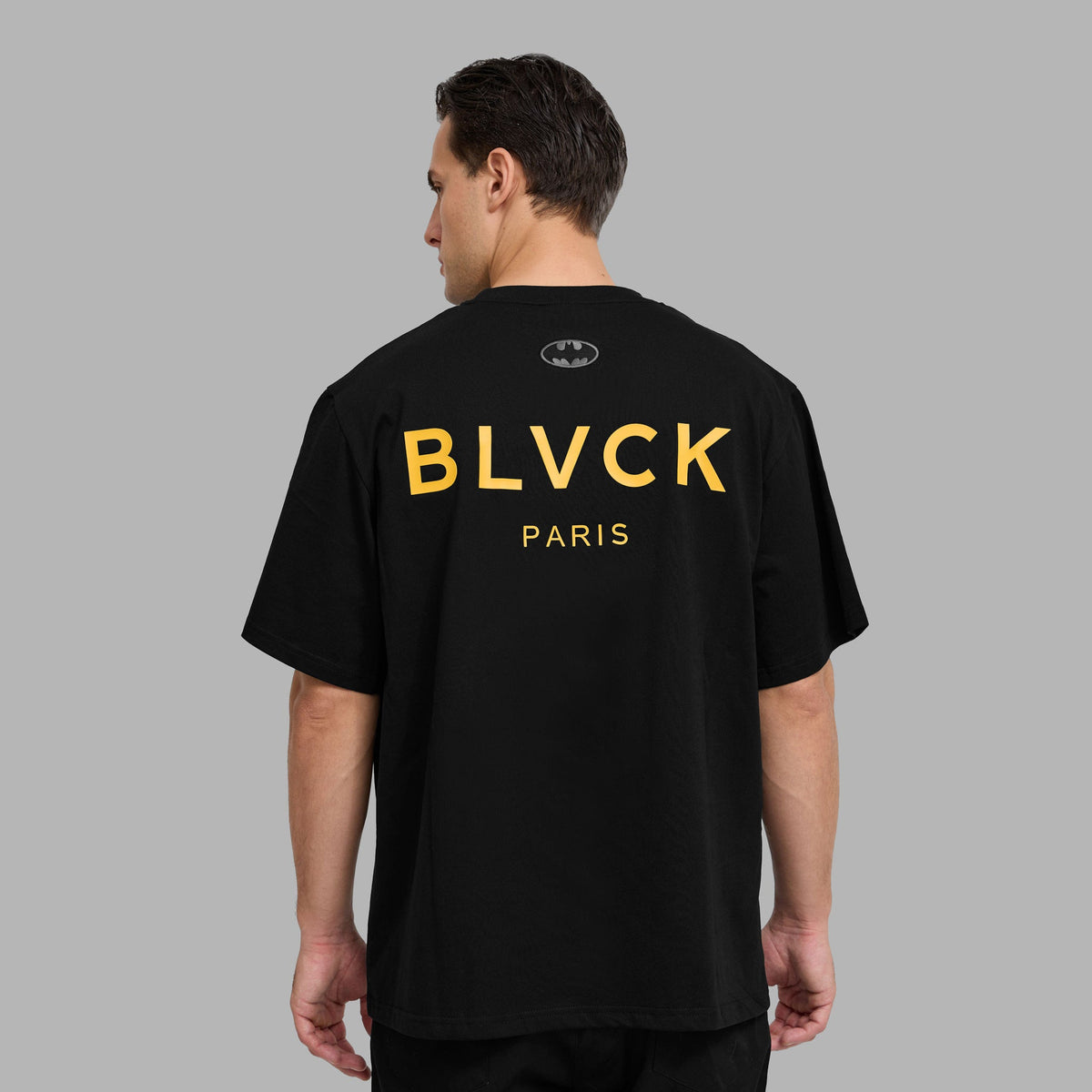 Batman x Blvck Shades Tee