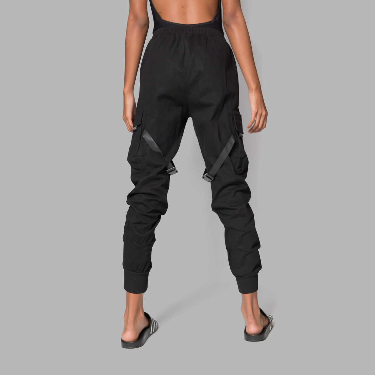 Blvck Tokyo Pants