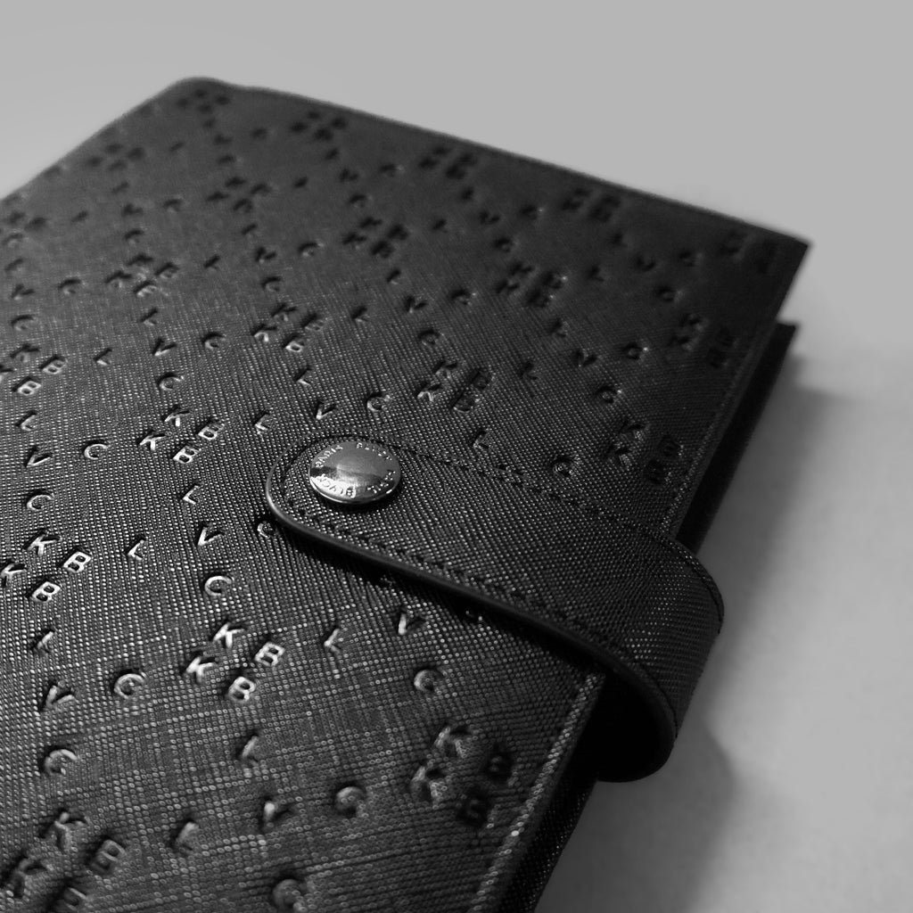 Blvck Agenda