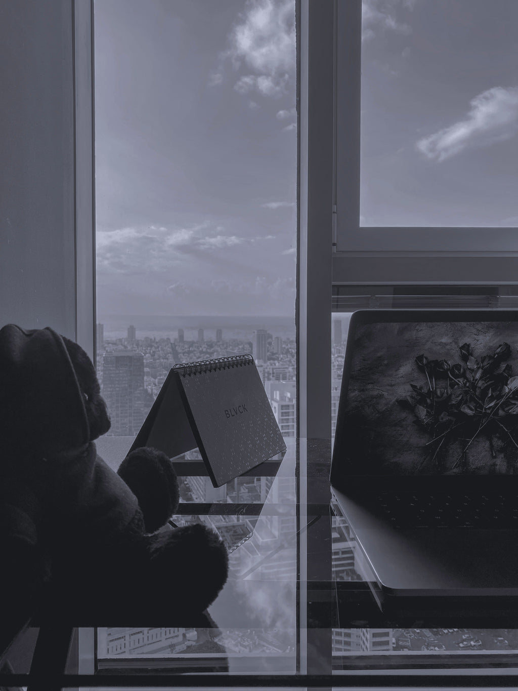 Blvck Calendar 2026