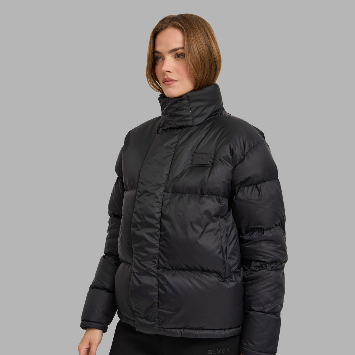 Blvck Magnetic Coat
