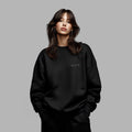 Blvck Sweater 'Black'