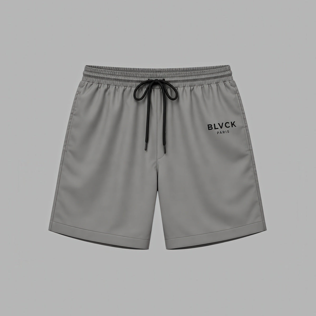 Blvck Titanium Swim Short