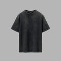 Acid Wash Tee