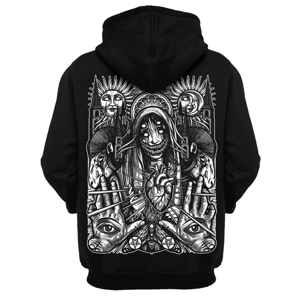 Sinner's Paradise - Hoodie