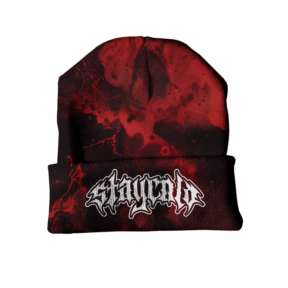 Acid Rain - Beanie