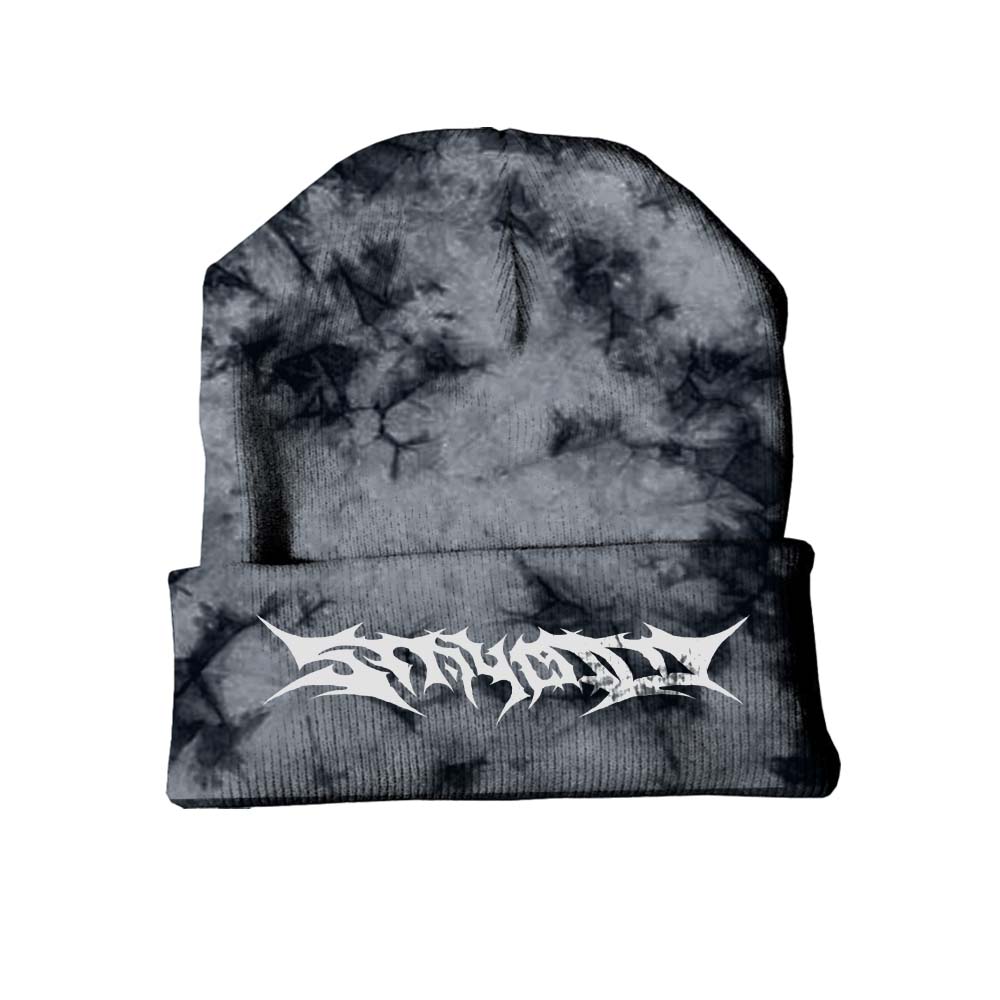 Steel Cloud - Beanie