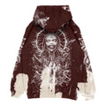 Lilith (Custom) - Oversized Hoodie (350GSM)