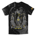 Full Moon Ritual - Customized Regular T-Shirt 200GSM