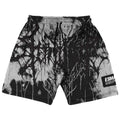 Daggerwave (Grey Dye) - Prime Shorts (350GSM)