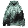 Reign Of Blood (Menthol) - Oversized Hoodie (350GSM)