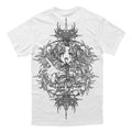 Inkbound (White) - Regular T-Shirt (200GSM)