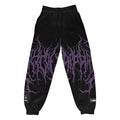 Reign Of Blood (Dark Purple) - Sweatpants (350GSM)