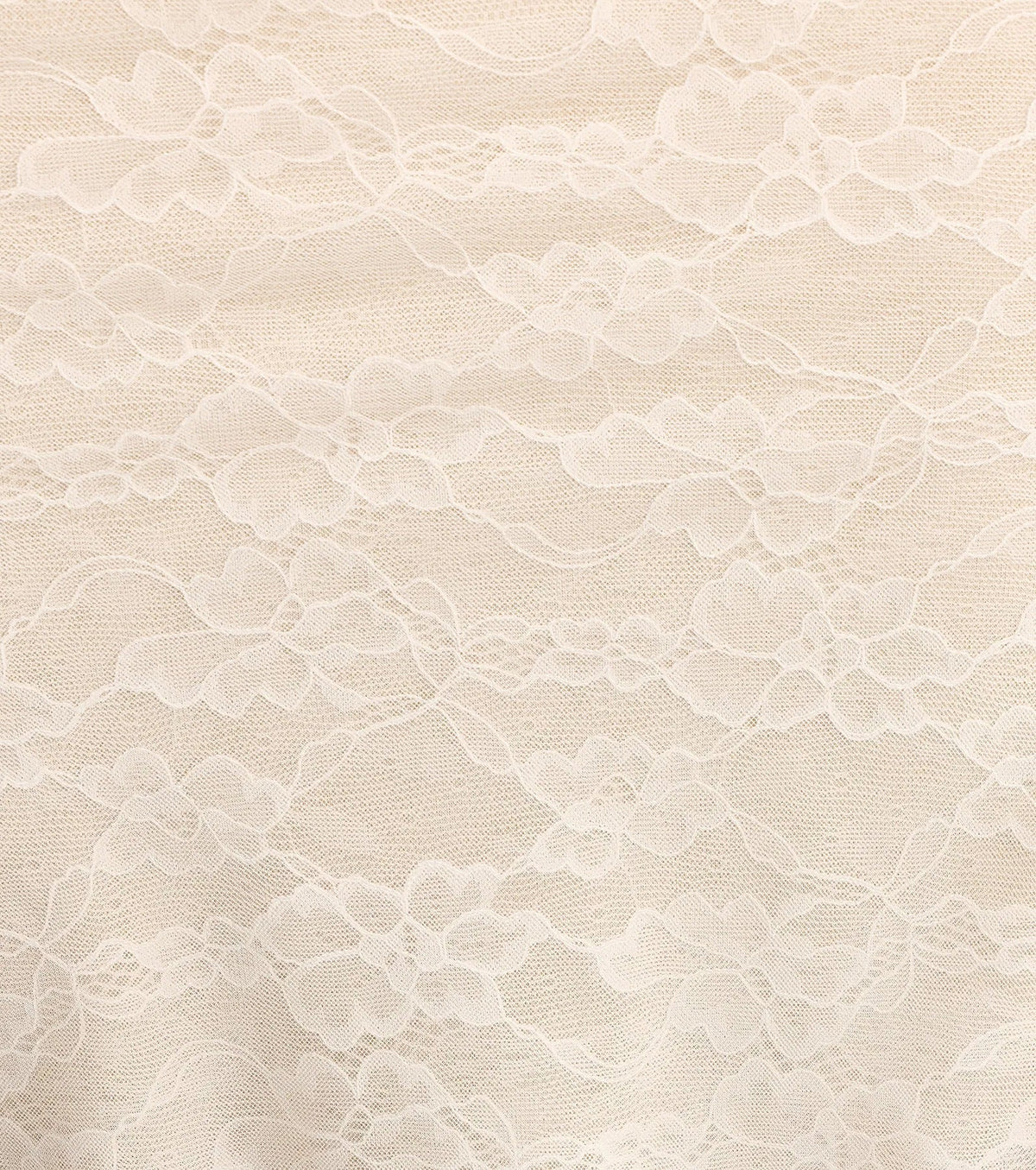 Kristana Corset Slit Mesh Lace Formal Dress