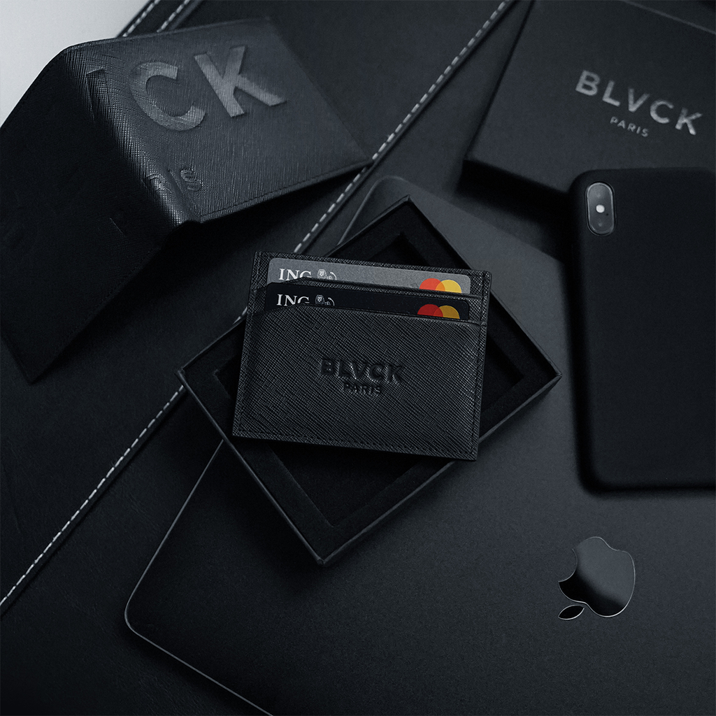 Classic Card Holder