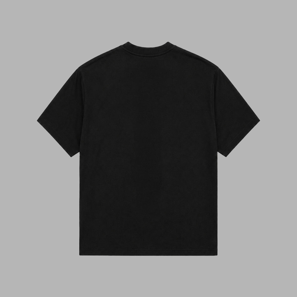 Blvck x Pringles Teddy Tee