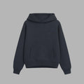 Blvck Hoodie 'Midnight Black'