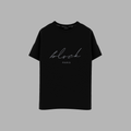 Blvck Signature Tee