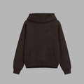 Blvck Hoodie 'Dark Chocolate'