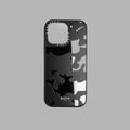 Blvck x Casetify Camo Case