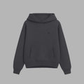 Blvck Hoodie 'Charcoal'