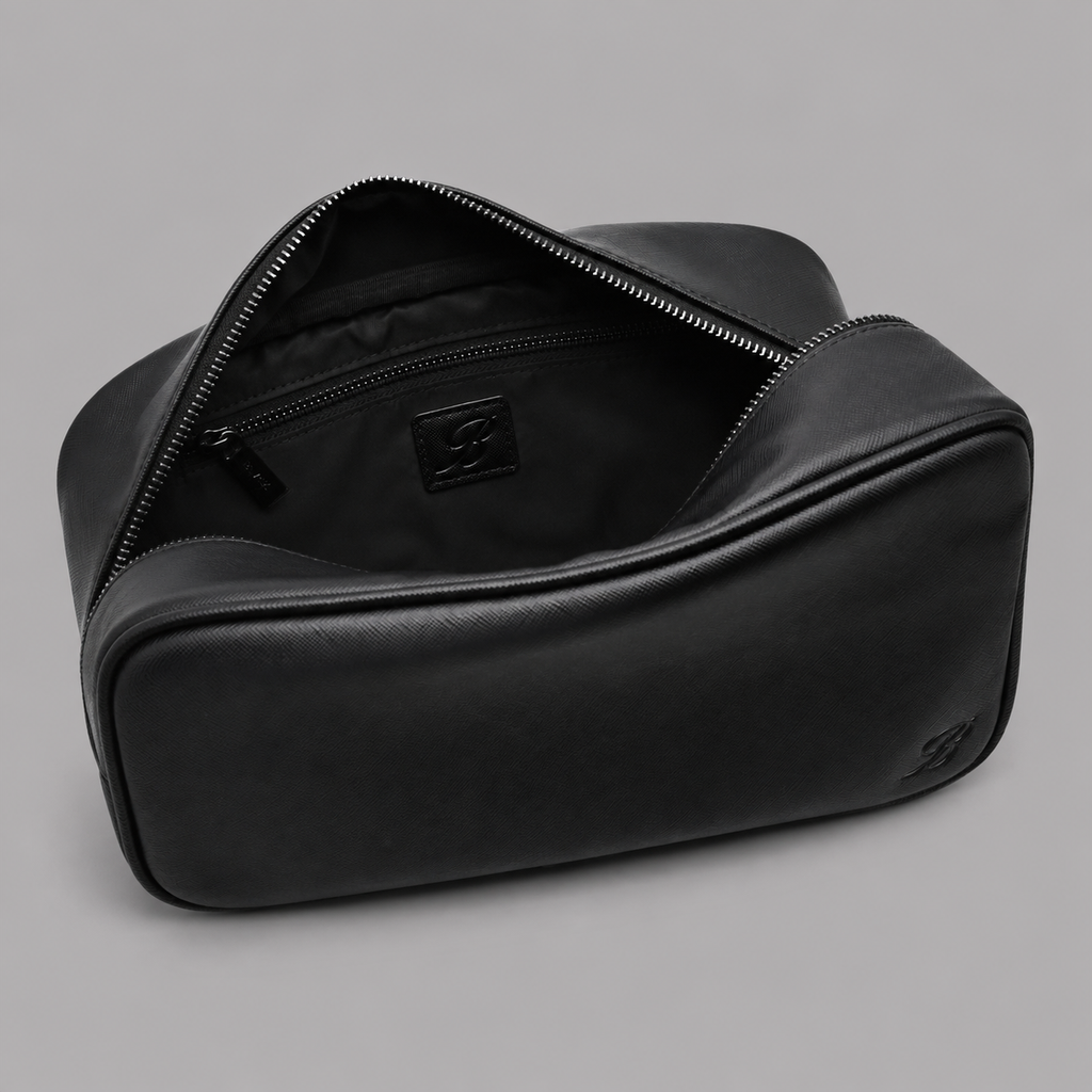 Blvck Essentials Case