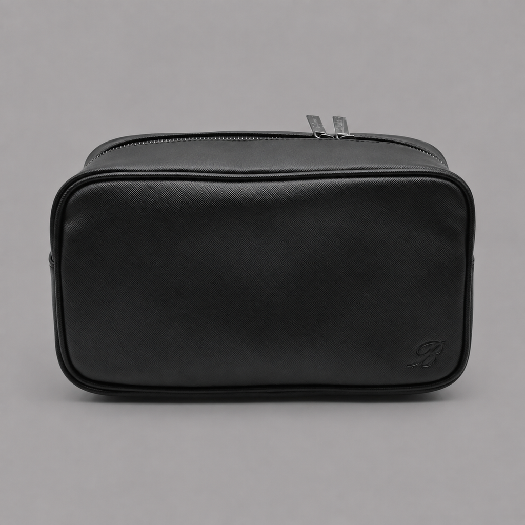 Blvck Essentials Case