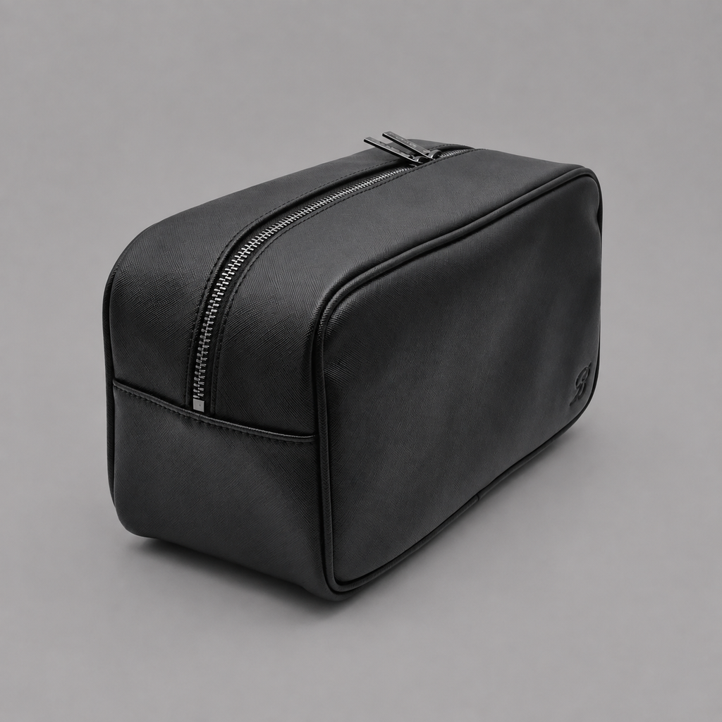 Blvck Essentials Case