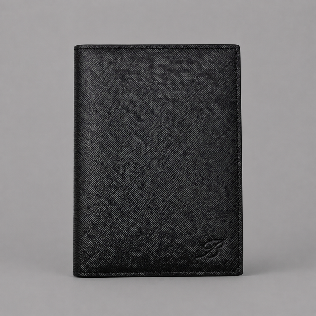 Blvck Travel Essentials Set