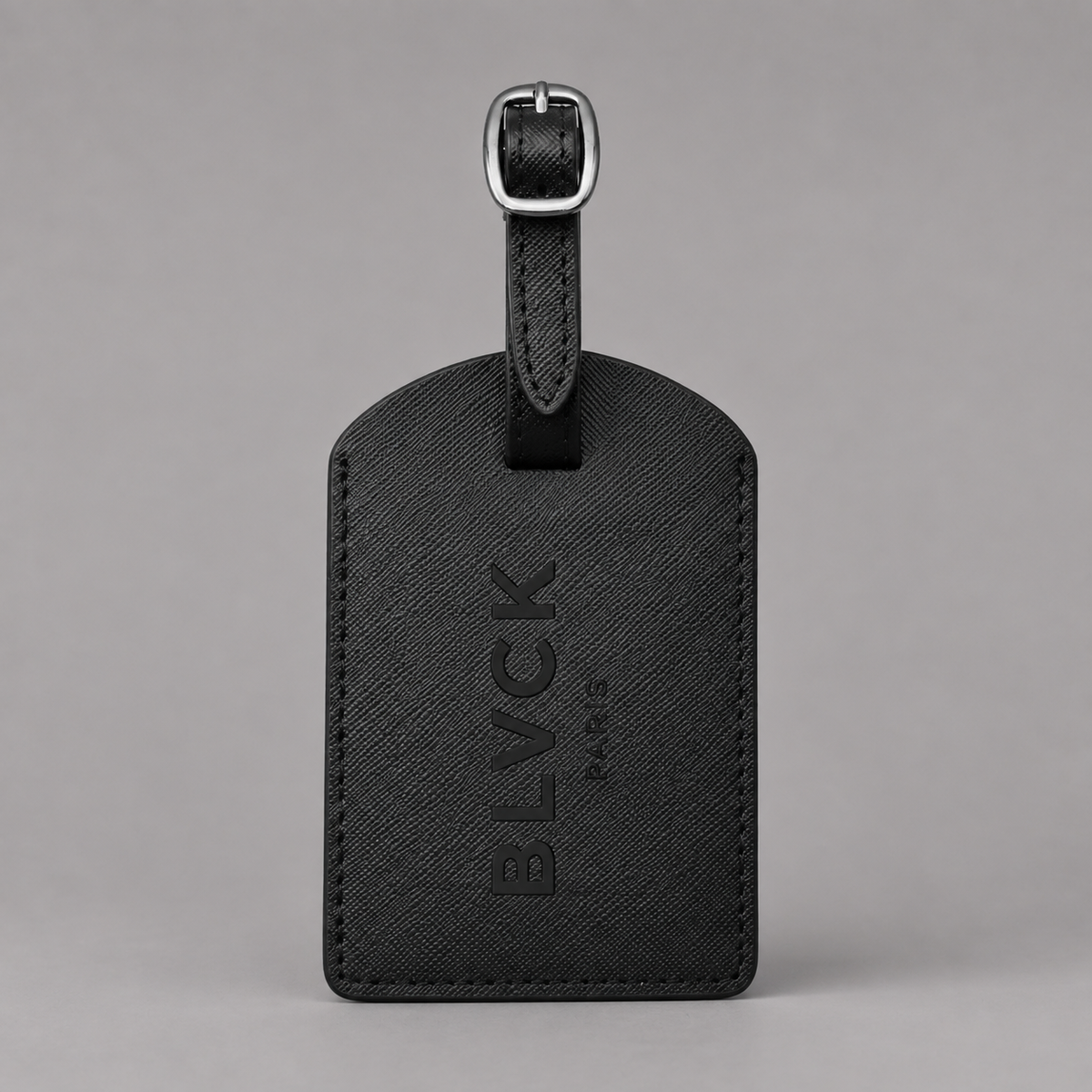 Blvck Travel Essentials Set