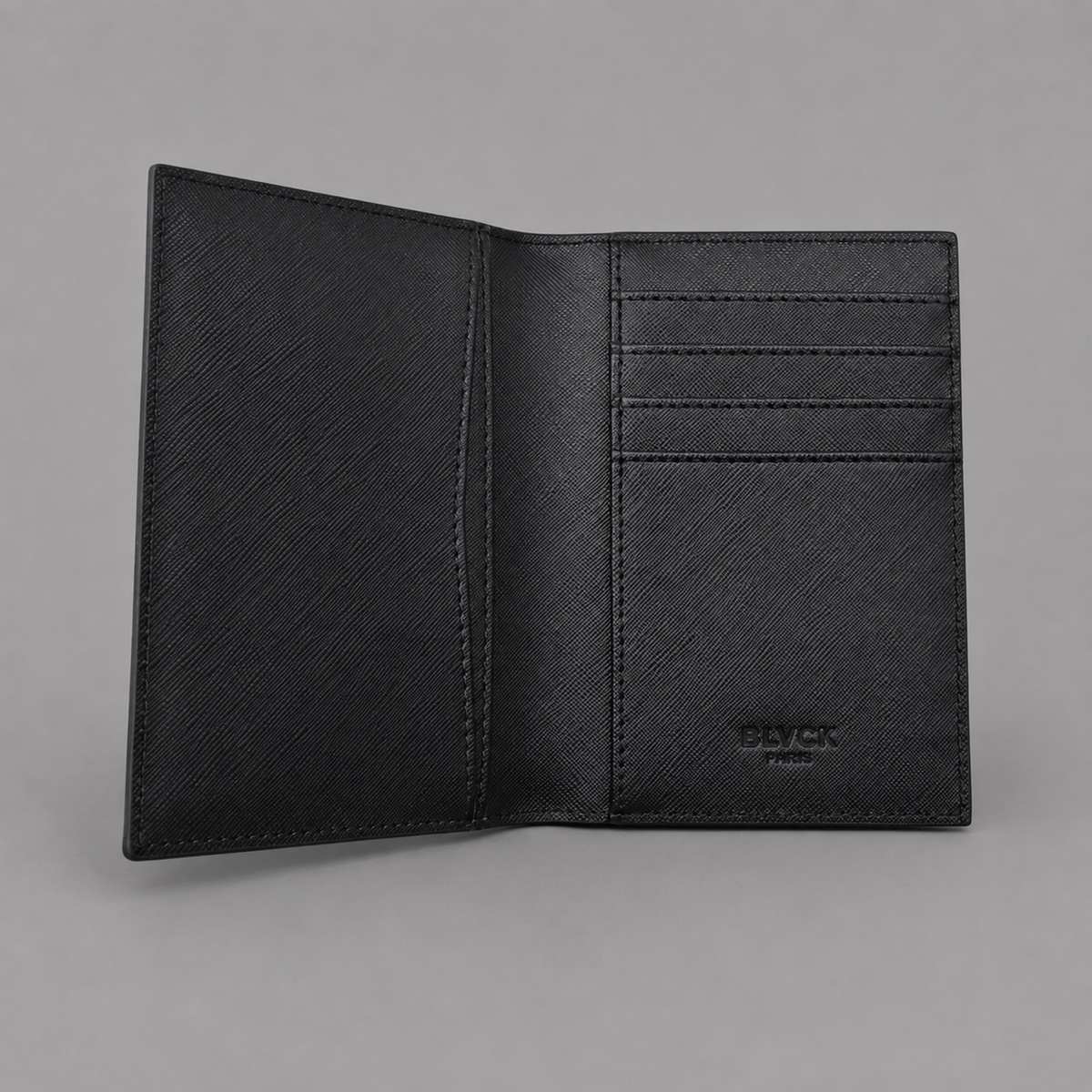 Blvck Travel Essentials Set