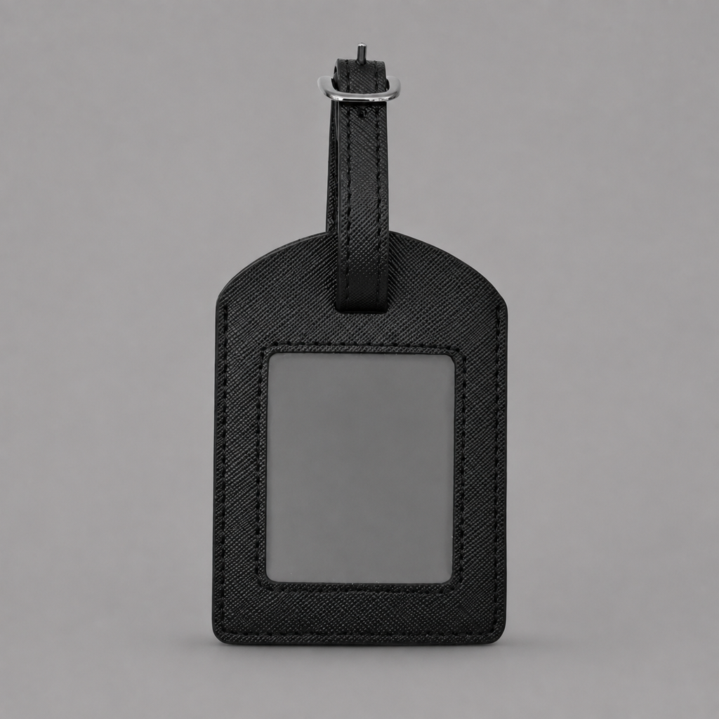 Blvck Travel Essentials Set
