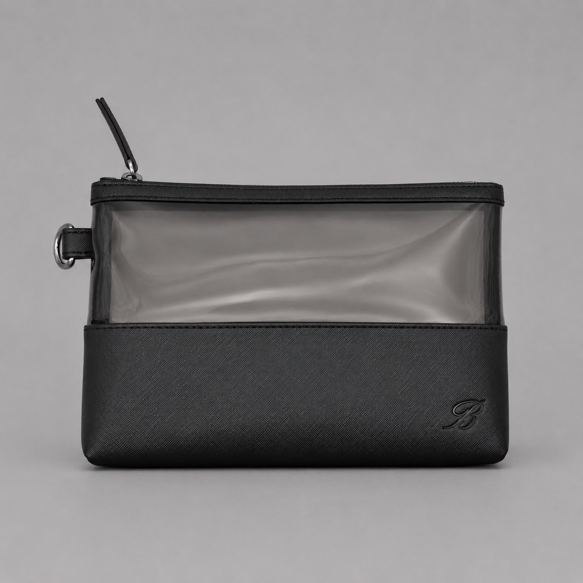 Blvck Travel Essentials Set